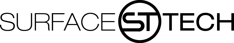 Surface Tech logo